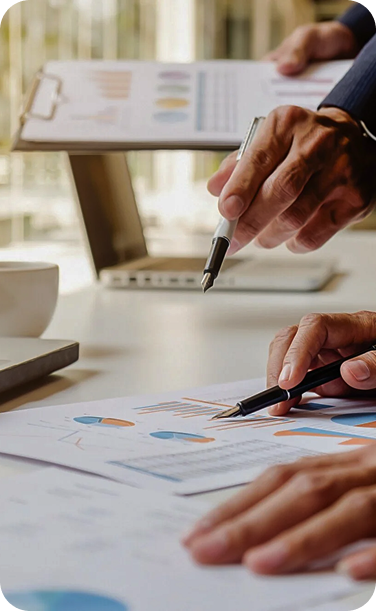 Consultoría empresarial
